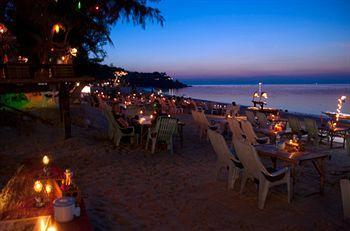 Haad Yao Resort
