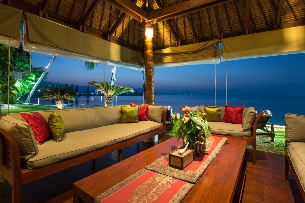 Baan Mika Villa