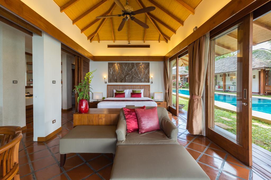 Baan Mika Villa Bophut