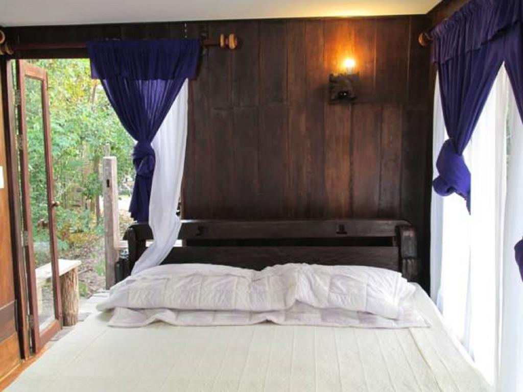 Resort Sukhothai City Resort Sukhothai