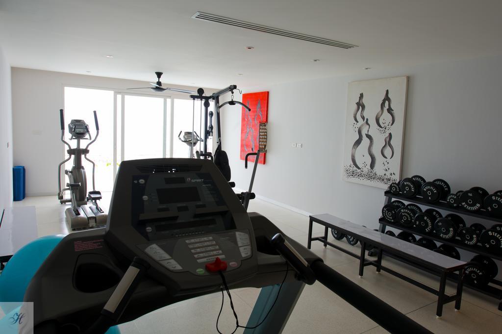 Resort Infinity Residences &