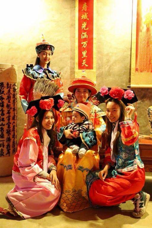 Wang Put Tan Boutique House Hotel