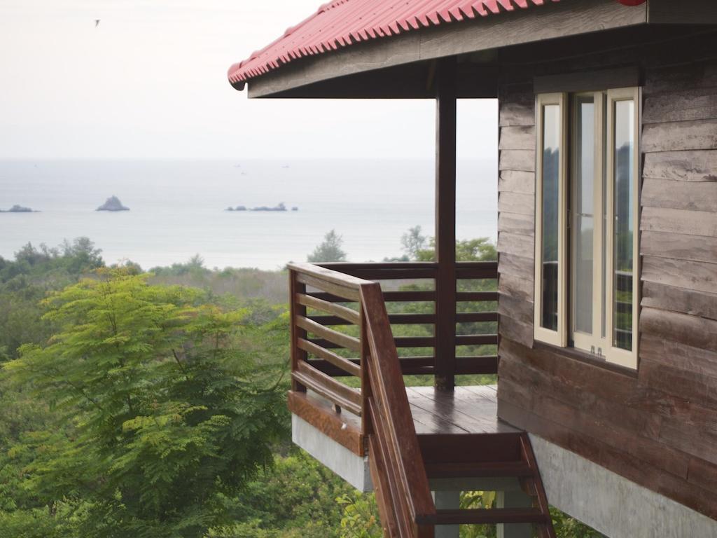 Lamai Koh Payam * Koh Phayam