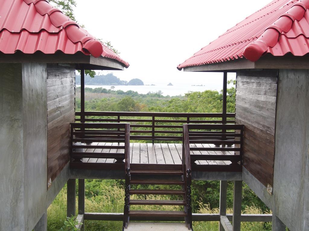 Lodge Lamai Koh Payam