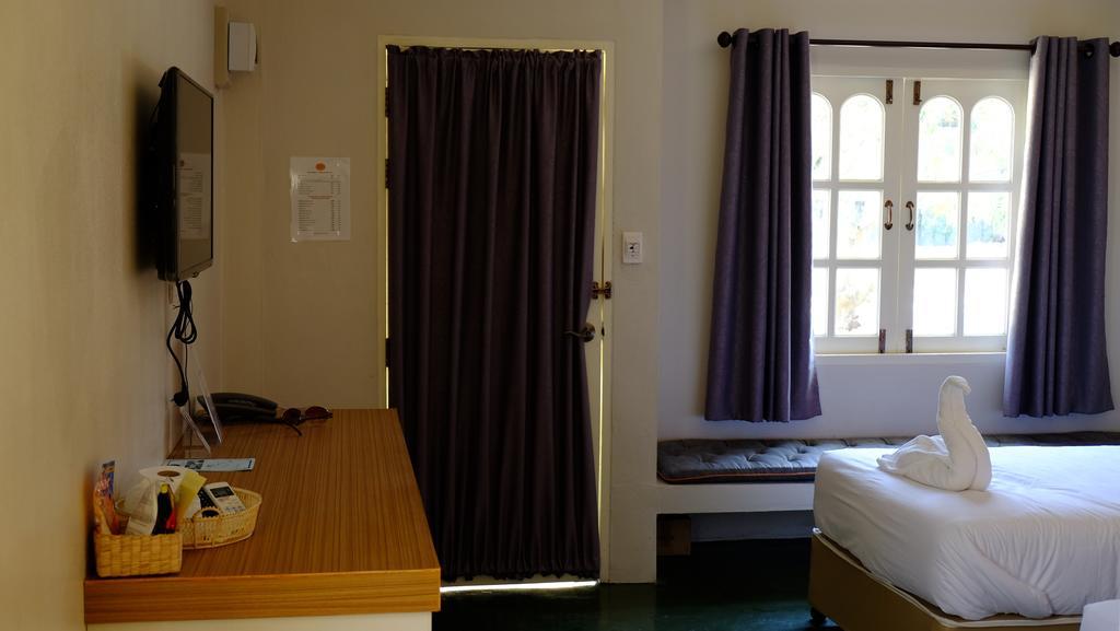 Wangpla Resort