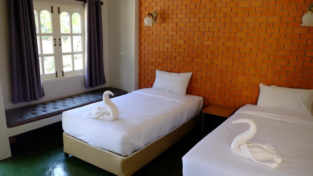 Resort Wangpla Nakhon Sawan