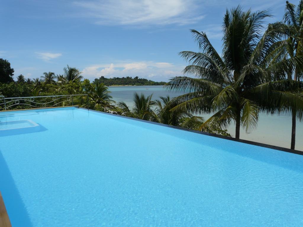 Mam Kaibae Hotel 3*