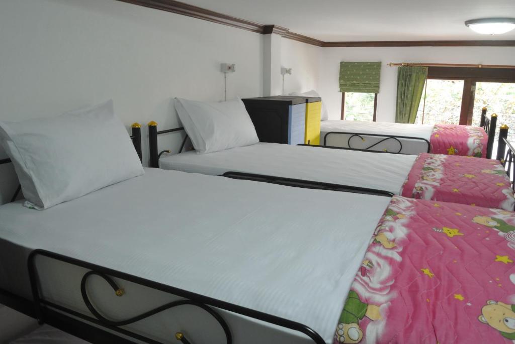 Hostel Aonang Backpacker