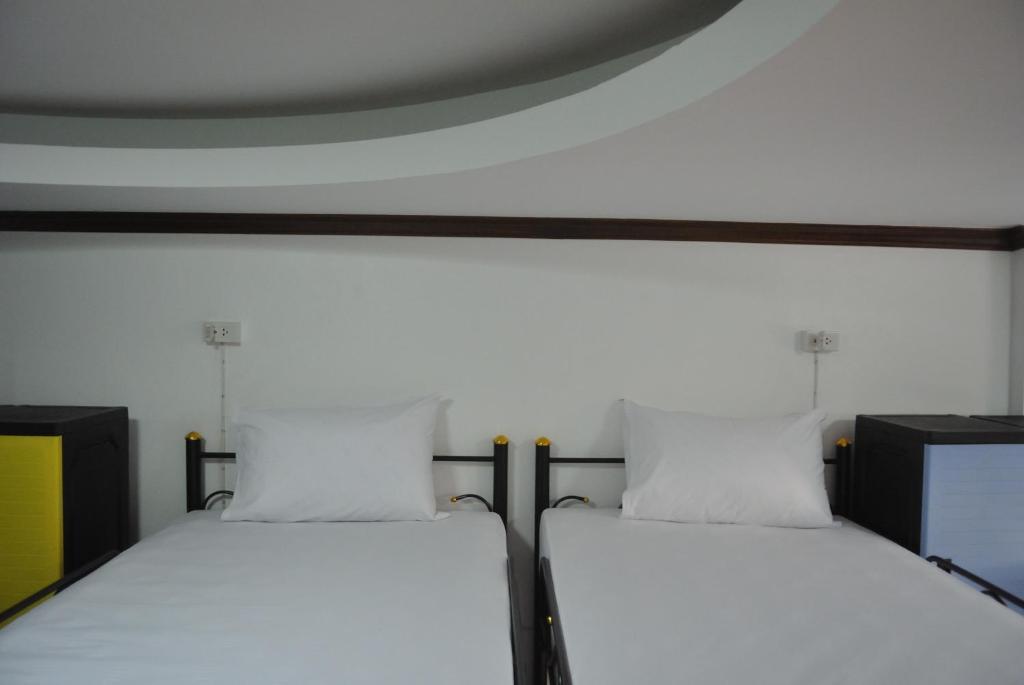 Aonang Backpacker Hostel Ao Nang