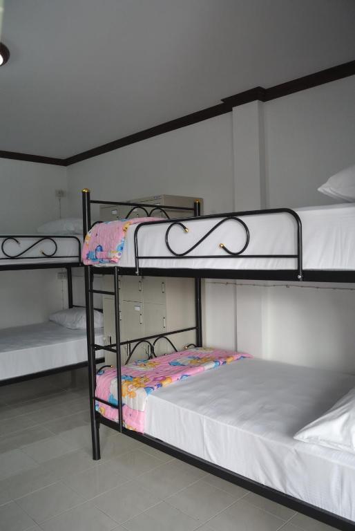 Hostel Aonang Backpacker