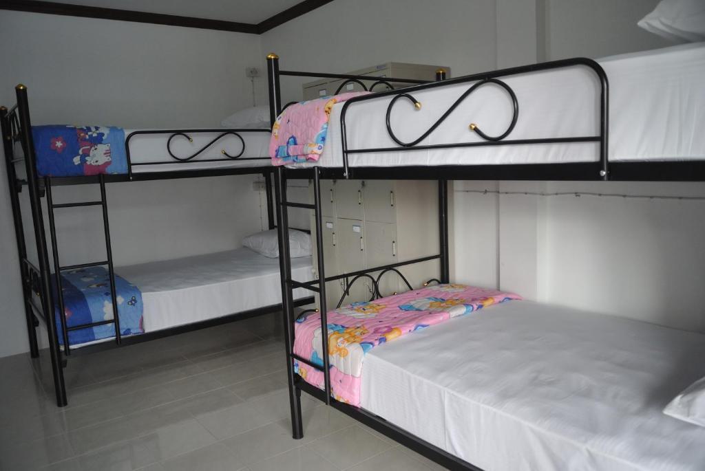 Aonang Backpacker * Ao Nang