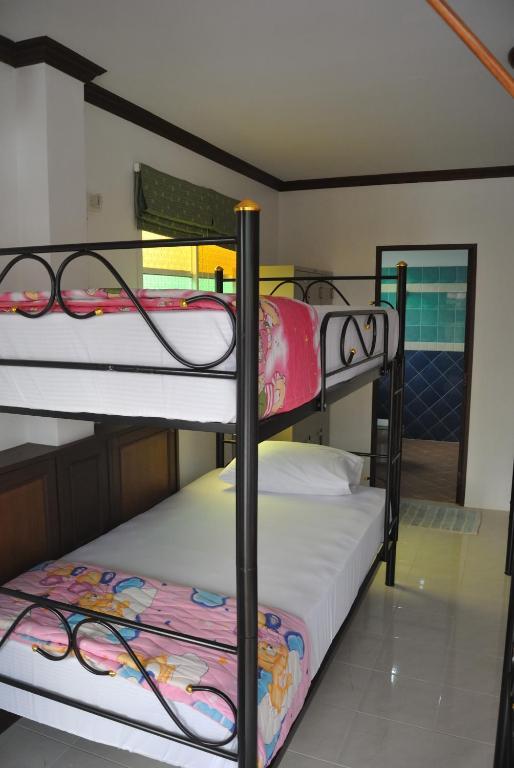 Aonang Backpacker Hostel