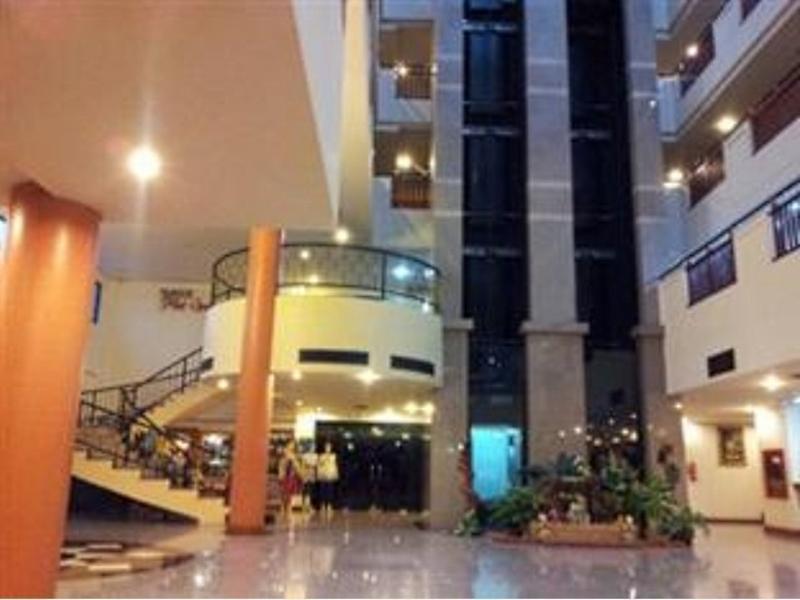 Hejia Grand Hotel