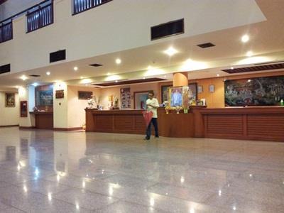 Hejia Grand 3* Sadao