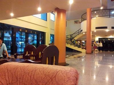 Hejia Grand Hotel
