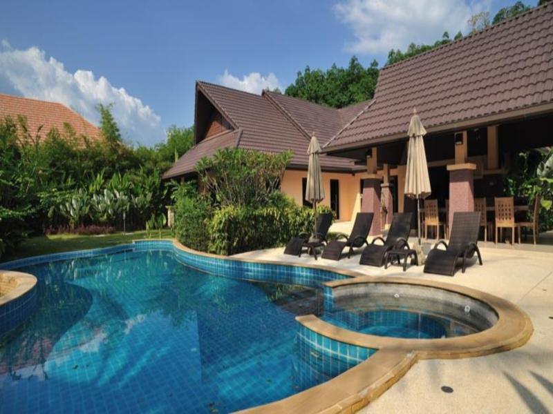 Baan Zoe Ao Nang