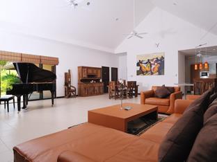 Baan Zoe Ao Nang