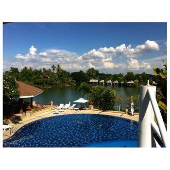 Chawalun Resort 3*