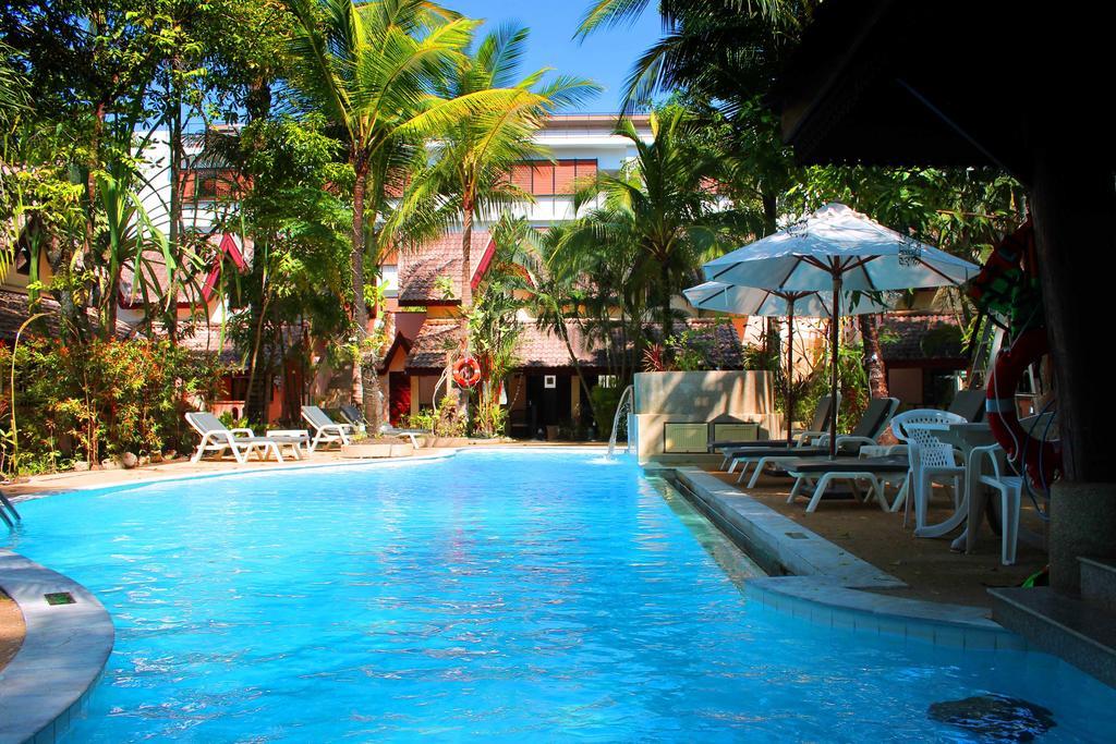 Emerald Garden (adults Only) 3*