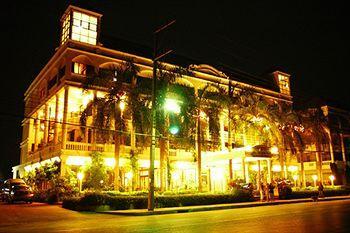 Mae Pim Hotel Mae Phim