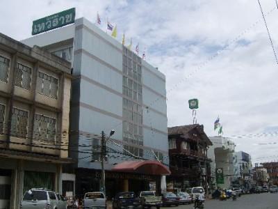 Dhevaraj 3*