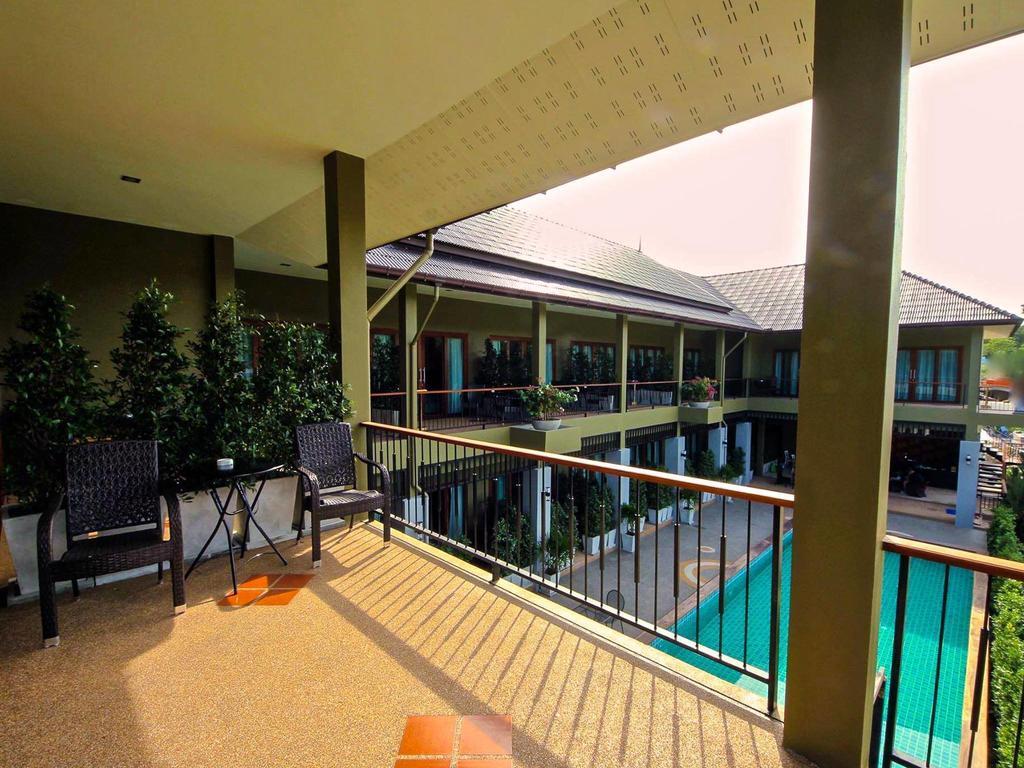 San Pita Hotel Koh Lipe