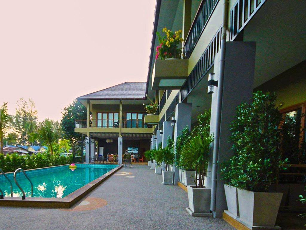 Hotel San Pita 3*