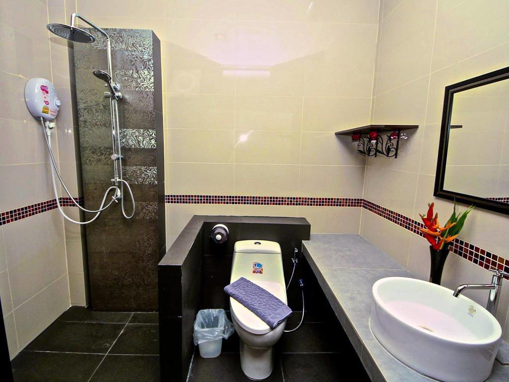 San Pita 3*