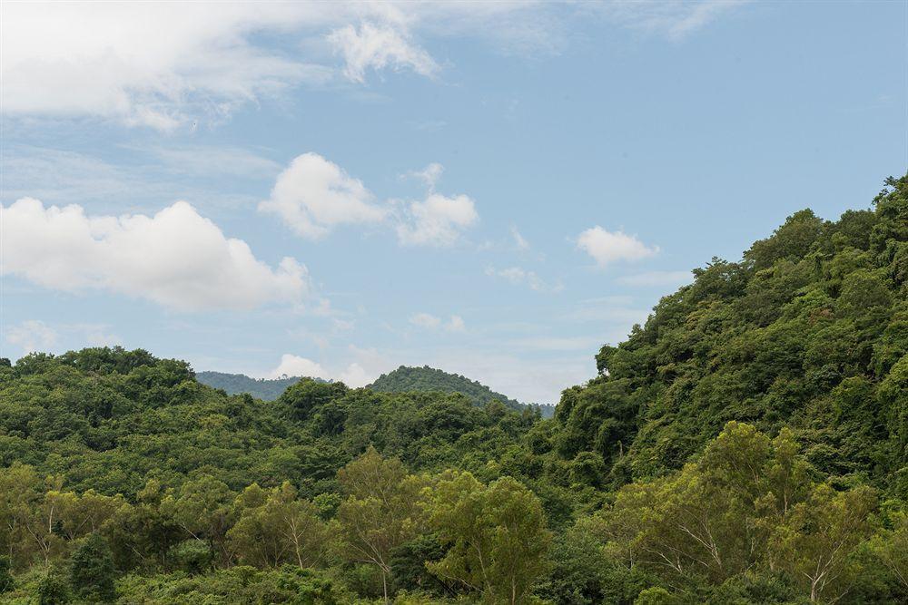 The Peri Khao Yai Hotel Phayayen