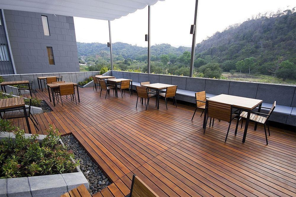 Hotel The Peri Khao Yai Phayayen