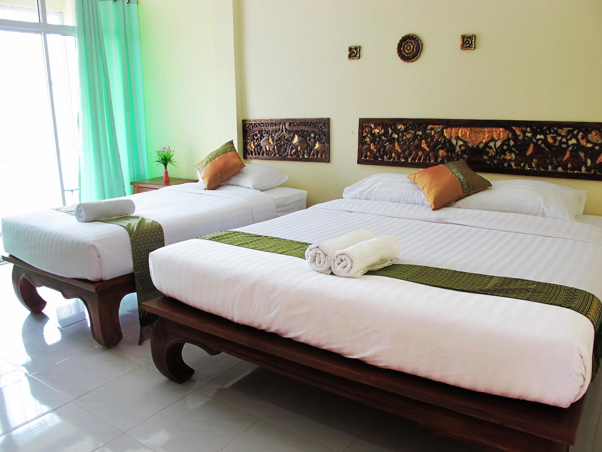 Baan Maesot Boutique Resort