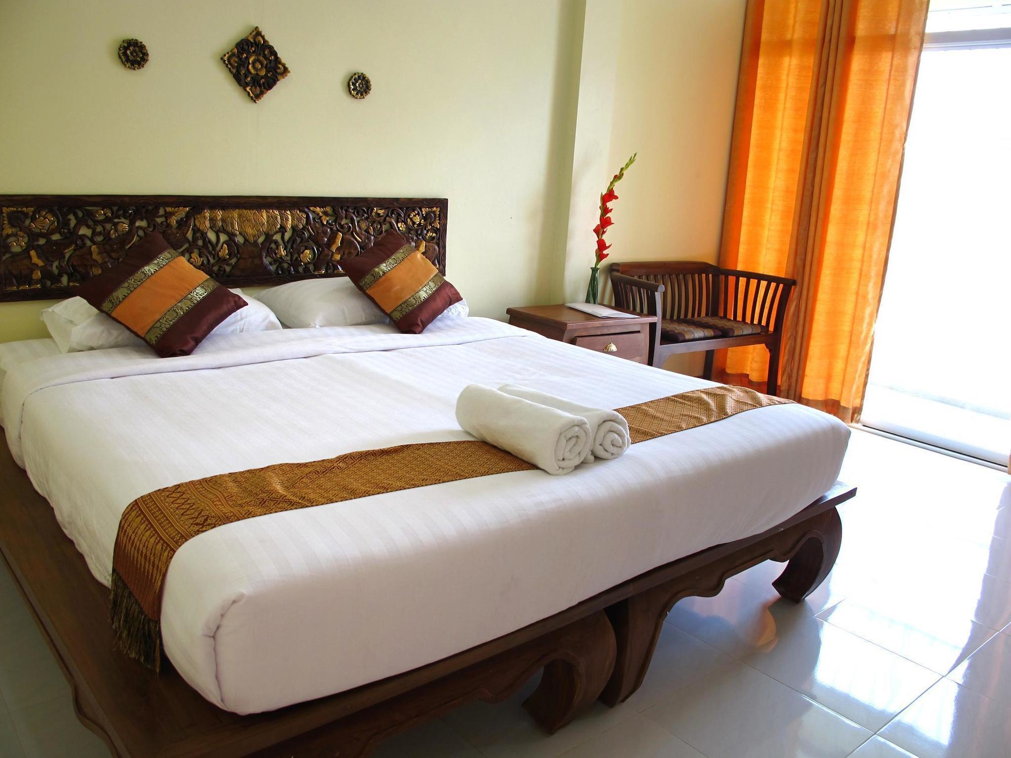 Baan Maesot Boutique 3*