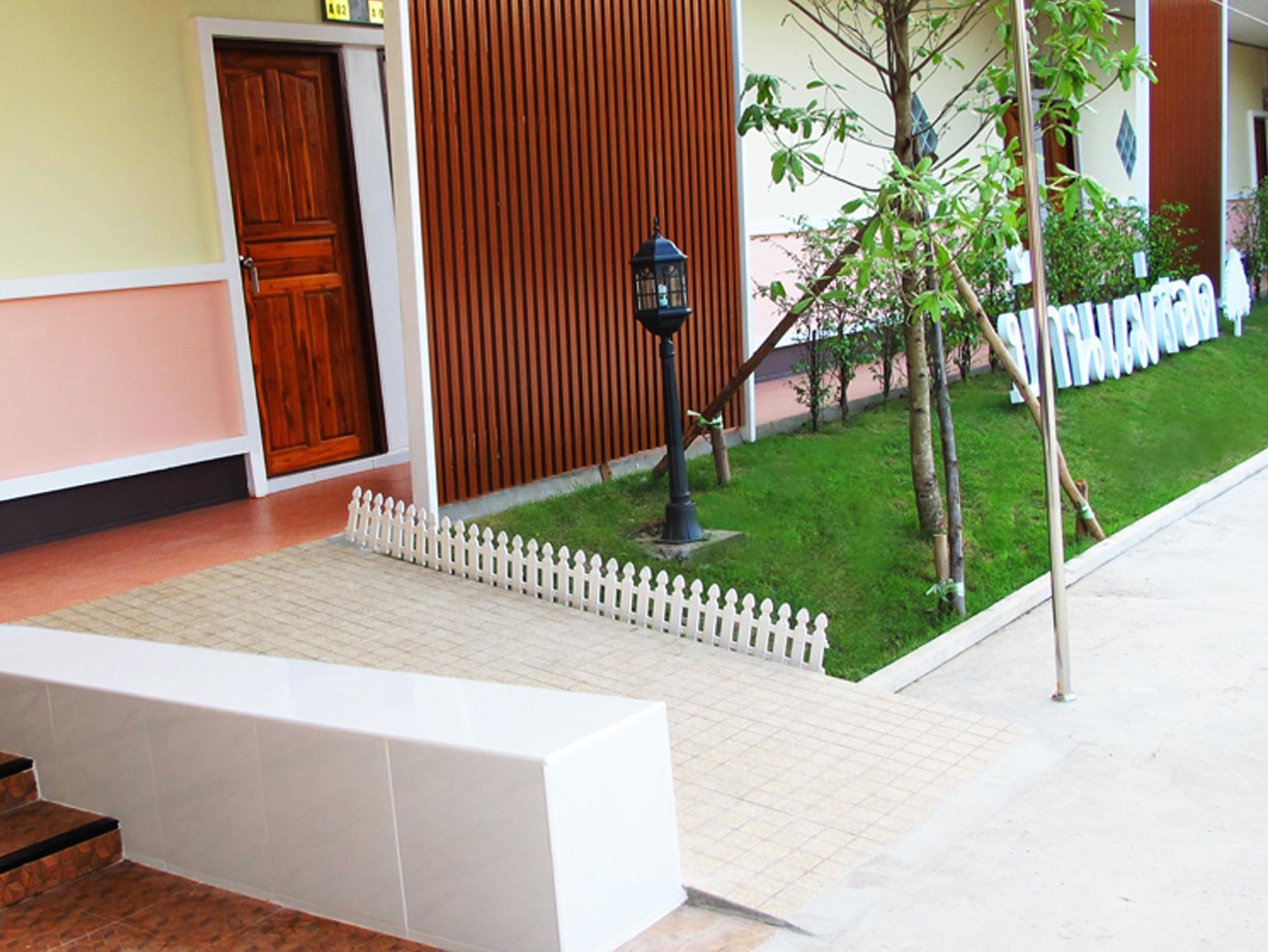 Baan Maesot Boutique Mae Sot