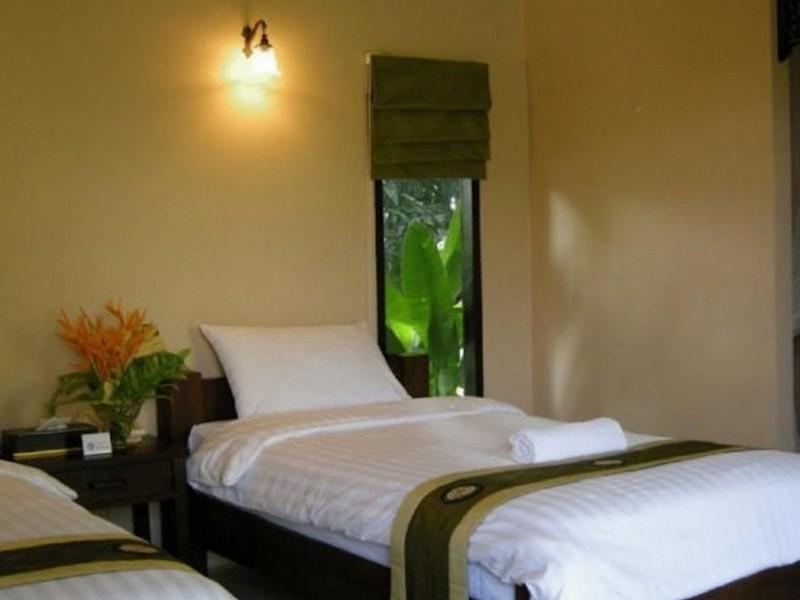 Resort Baan Thai House