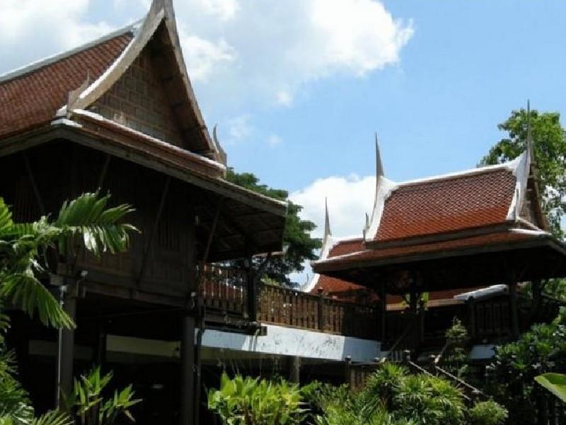 Baan Thai House Phra Nakhon Si Ayutthaya