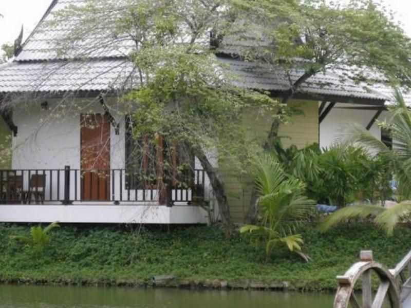 Resort Baan Thai House 3*