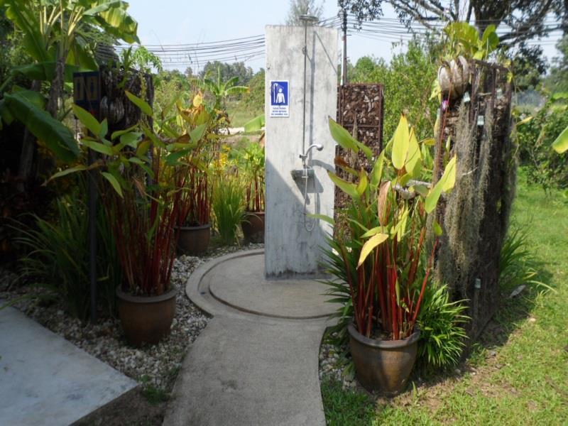 Resort The Hip @ Khao Lak Bang Sak