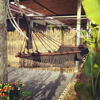 Blae Hostel Ao Nang