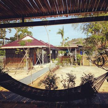 Hostel Blae *