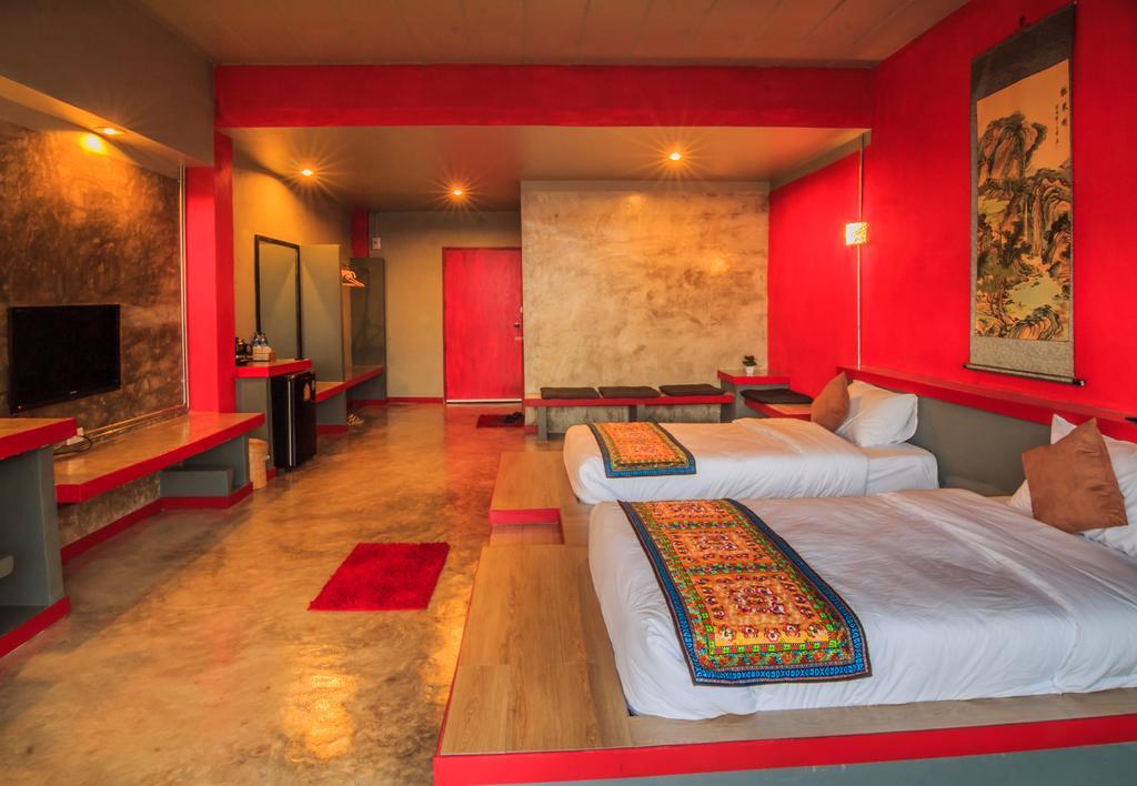 Hotel Wang Put Tan Boutique House