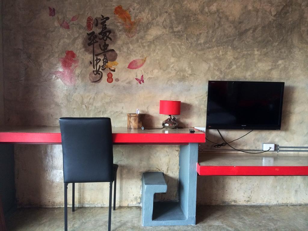 Wang Put Tan Boutique House Hotel