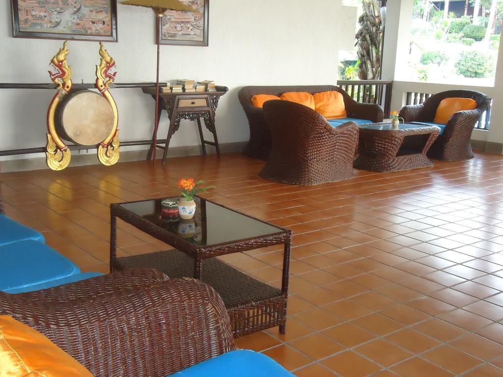 Nova Samui Praia de Chaweng