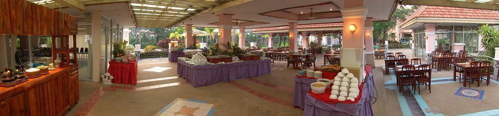 Resort Chang Park 3*