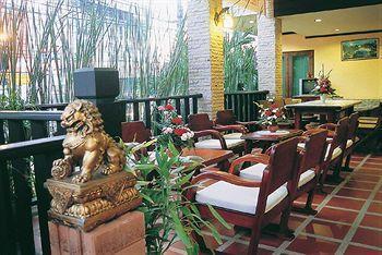 Hotel Andaman House Sha 3*