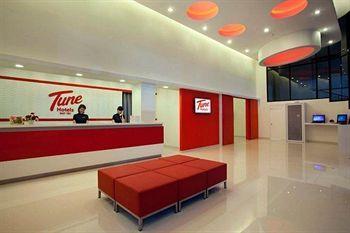 Hotel Red Planet Yai Sha Extra