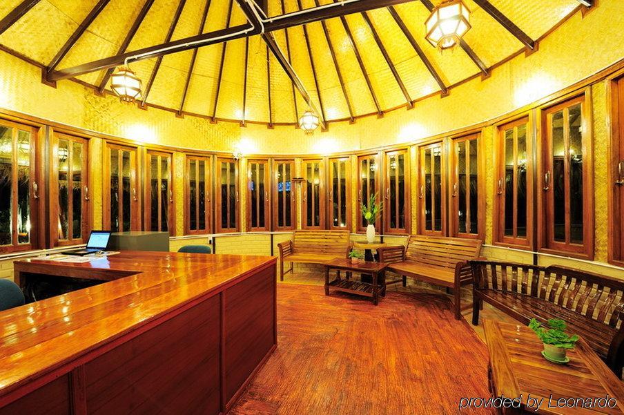 Phuphaya Seaview - Adult Only Resort