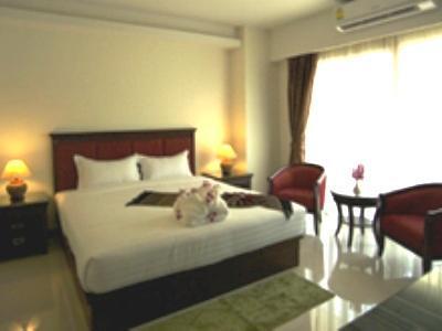Hotel The New Eurostar