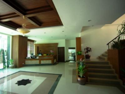 The New Eurostar Jomtien Beach