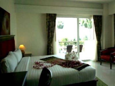 Hotel The New Eurostar 3*