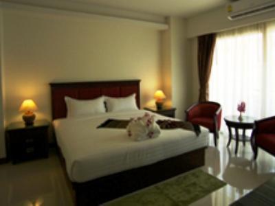 Hotel The New Eurostar 3*
